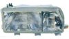 IPARLUX 11801421 Headlight